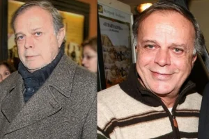 Έφυγε από τη ζωή ο ηθοποιός Χρήστος Πολίτης