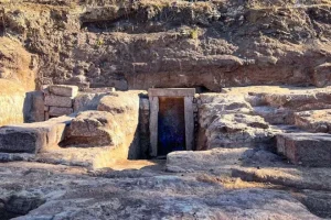 Ανακαλύφθηκε αρχαιολογικό συγκρότημα 2.400 ετών στην καρδιά της Ρώμης