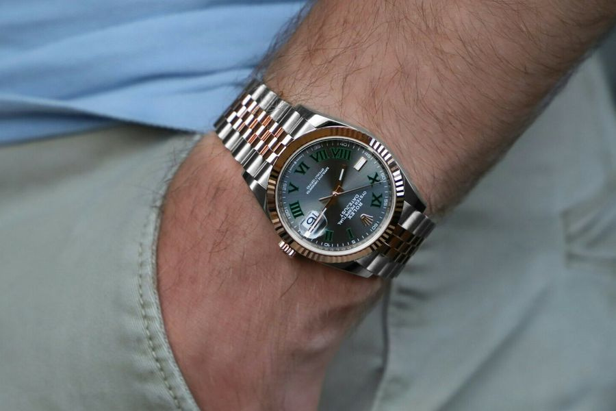 Με Rolex και ακριβά μανικετόκουμπα κυκλοφορούσε το ζευγάρι των κλεφτών στην Κρήτη