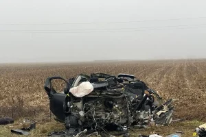 Ρουμανία: Η μοιραία σύμπτωση στο πολύνεκρο τροχαίο με Έλληνες φιλάθλους του ΠΑΟΚ – Τι θα γίνει με τον επαναπατρισμό των σορών και τους τραυματίες