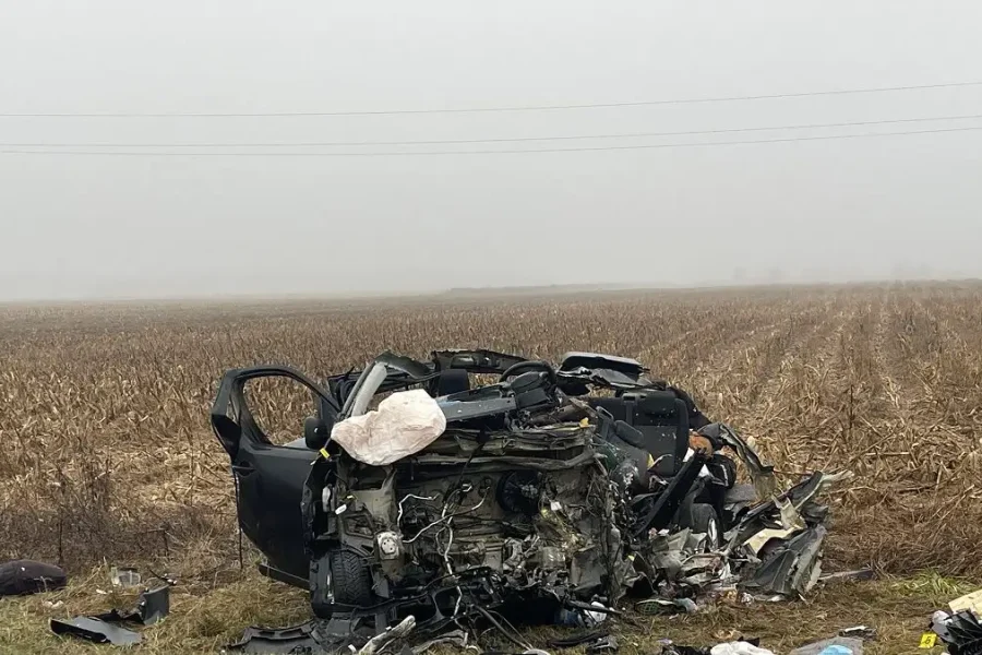 Ρουμανία: Η μοιραία σύμπτωση στο πολύνεκρο τροχαίο με Έλληνες φιλάθλους του ΠΑΟΚ – Τι θα γίνει με τον επαναπατρισμό των σορών και τους τραυματίες