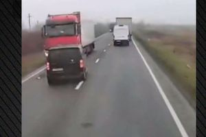 ΒΙΝΤΕΟ: Πολύνεκρο δυστύχημα με οπαδούς του ΠΑΟΚ στη Ρουμανία – Επτά νεκροί