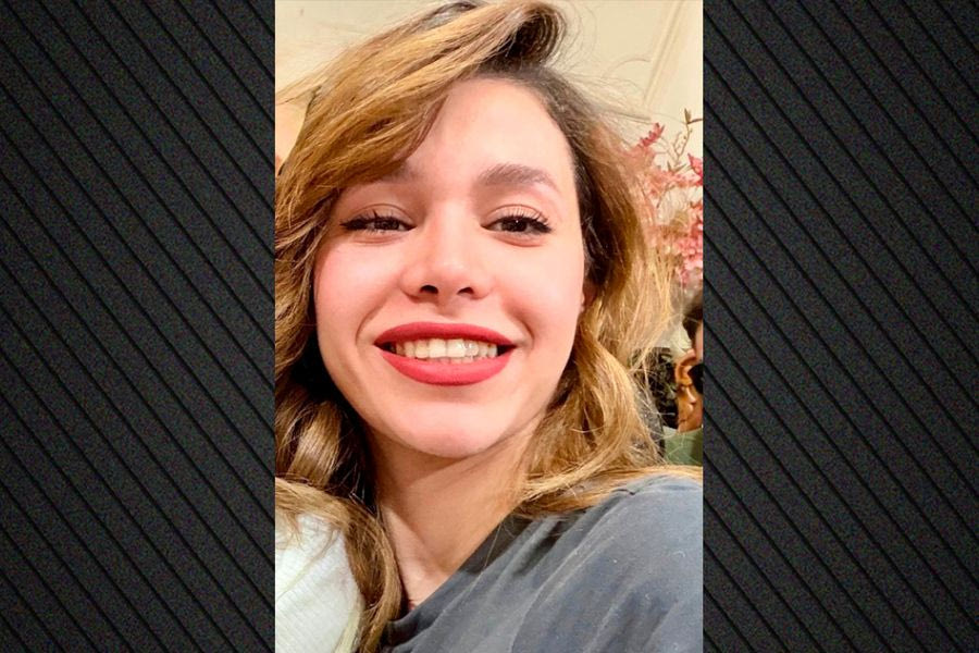 Ρουμπίνα Αμινιάν: Ποια είναι η 23χρονη φοιτήτρια που πυροβόλησαν στο κεφάλι οι δυνάμεις καταστολής του Ιράν