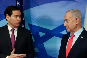 Τηλεφωνική συνομιλία Νετανιάχου-Ρούμπιο: Συζήτησαν πιθανή αμερικανική παρέμβαση στο Ιράν
