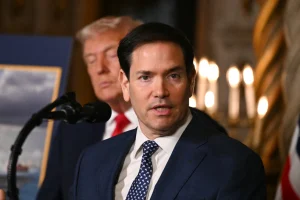 Ο Μαρκο Ρούμπιο «αντιβασιλέας» στο σχέδιο Τραμπ για τη Βενεζουέλα: Ο ρόλος του στη σύλληψη Μαδούρο