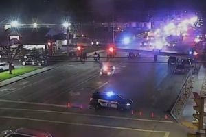 ΗΠΑ: Πυροβολισμοί σε εκκλησία Μορμόνων, τουλάχιστον δυο νεκροί