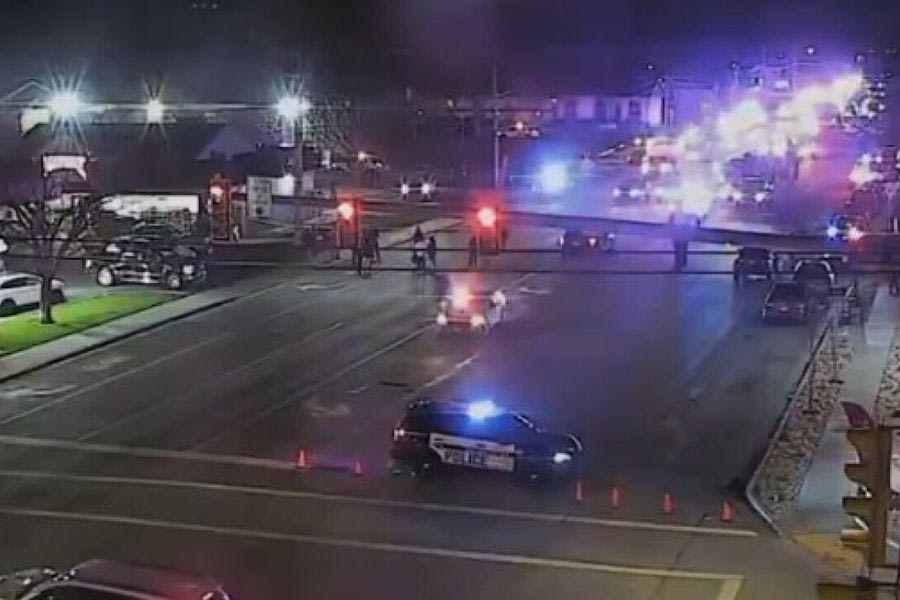 ΗΠΑ: Πυροβολισμοί σε εκκλησία Μορμόνων, τουλάχιστον δυο νεκροί