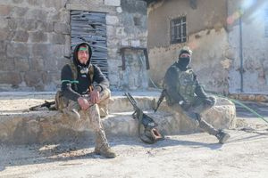 Συνολική συμφωνία με την Δαμασκό ανακοίνωσαν οι Κούρδοι της Συρίας