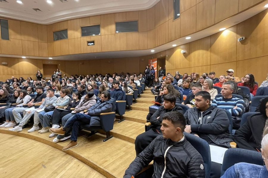 Σεμινάριο Συμβουλευτικής: ΔΩΡΕΑΝ Τεστ Επαγγελματικού Προσανατολισμού