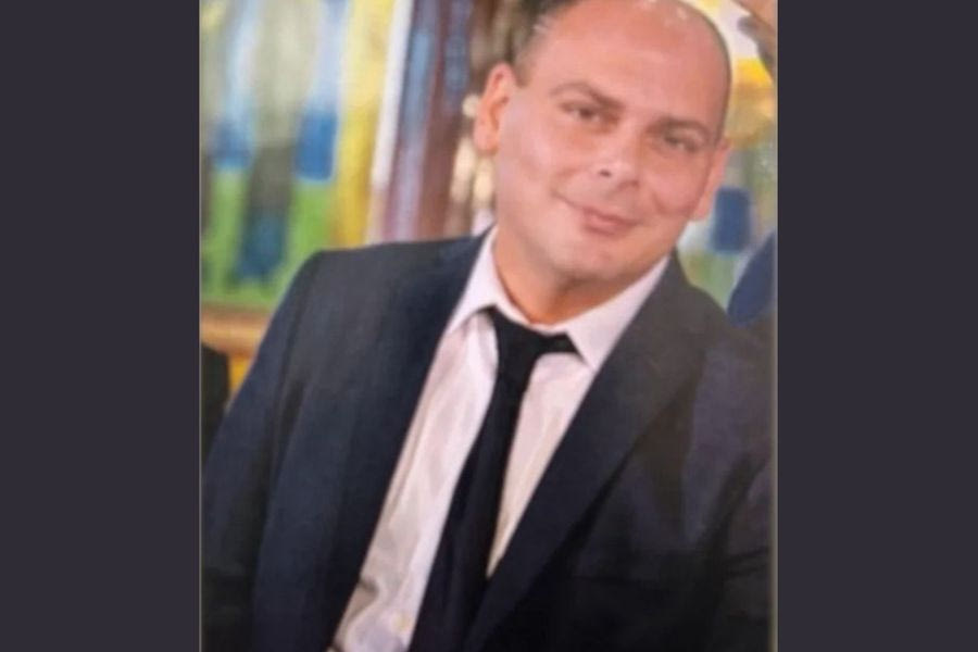 Μπρούμυτα σε ρέμα στο όρος Μπέλλες βρέθηκε η σορός του 45χρονου πυροσβέστη, τι έδειξε το smartwatch που φορούσε