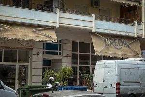 «Ευθύνες έχουν και αυτοί που δεν πρόλαβαν το έγκλημα» – Σε σπίτι χωρίς ρεύμα και νερό ζούσε ο 16χρονος δράστης στις Σέρρες