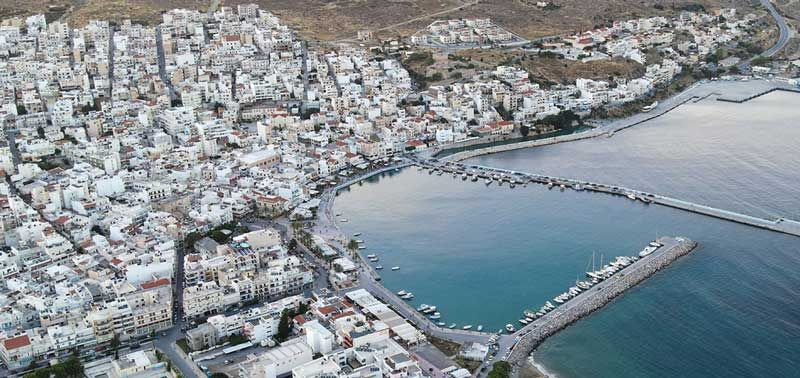 Χωρίς επάρκεια η Πολεοδομία Σητείας – Ακυρώνονται πράξεις που έχει εκδώσει