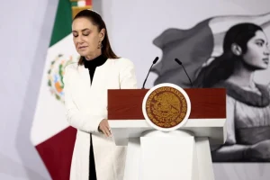 Μεξικό: Δύο νεκροί από τον σεισμό των 6,5 Ρίχτερ – Χτύπησε την ώρα ομιλίας της προέδρου