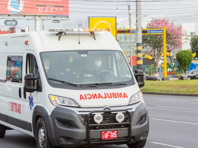 Περού: Τρεις νεκροί και 7 αγνοούμενοι σε επίθεση σε ανθρακωρύχους