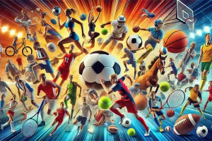 Το αθλητικό «παράθυρο» του 2026 υπόσχεται συγκινήσεις