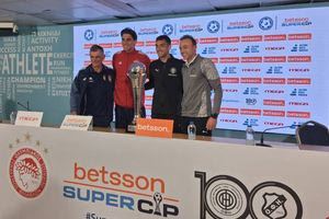 Γιορτή πριν το ματς με χορούς, μαντινάδες και μήνυμα συμπερίληψης