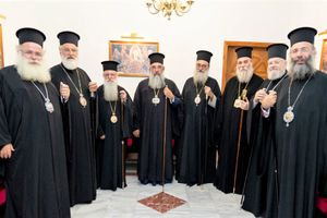 Εκκλησία Κρήτης: Με ξεκάθαρα «φαβορί» η εκλογή των δύο Μητροπολιτών