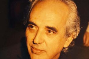 «Έφυγε» από τη ζωή ο Γεώργιος Μιχ. Σκουλάς (Μεκιάνης)