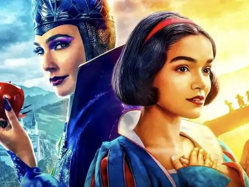 Χρυσά Βατόμουρα 2026: Η «μαύρη λίστα» του Χόλιγουντ – Από τη «Χιονάτη» μέχρι τον Ρόμπερτ Ντε Νίρο