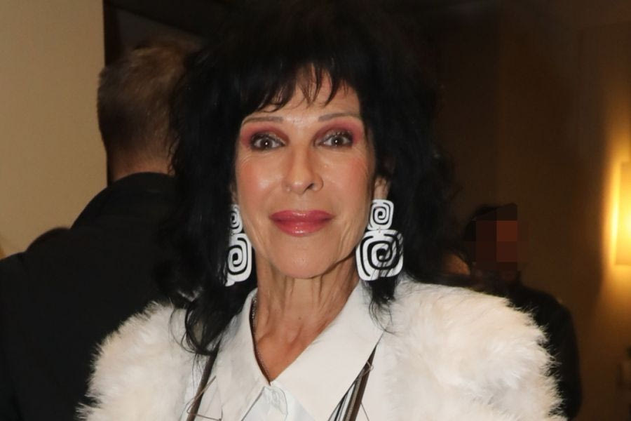 Σοφία Βόσσου: Όταν έφτασα 37 κιλά δεν φοβήθηκα για τη ζωή μου, εκείνη η περίοδος ήταν μάθημα ζωής