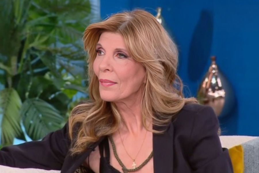 Κατερίνα Στανίση: Είμαστε έτοιμοι, όπου να ‘ναι θα βγει η αυτοβιογραφία μου