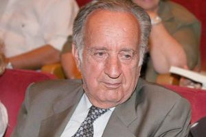 Πέθανε ο αρχιτέκτονας της Viohalco Νίκος Στασινόπουλος