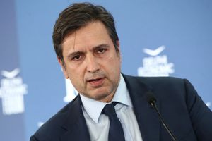 Νέος πρόεδρος της Βιοχάλκο ο Μιχαήλ Στασινόπουλος