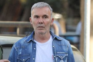 Στέλιος Ρόκκος για τους θανάτους των αδελφών του: Δεν γίνεται να με παρατήσω, να πέσω