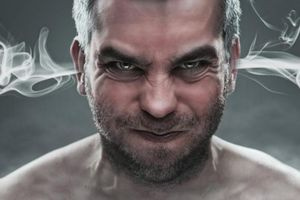 Ο τόπος που… δεν δίνουμε στην οργή!