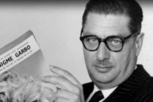 Ο αγαπημένος μου συγγραφέας ήταν εγωκεντρικός, εκρηκτικός, καλοφαγάς, με εξωσυζυγικές σχέσεις και μοναδικό ταλέντο στο γράψιμο