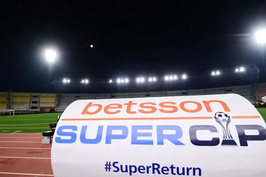 Ολυμπιακός – ΟΦΗ: Η ερυθρόλευκη ΠΑΕ δεν παραβρέθηκε στο επίσημο γεύμα του Betsson Super Cup