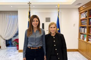 Επί… τάπητος τα ζητήματα που αφορούν την εκπαίδευση στον νομό Χανίων