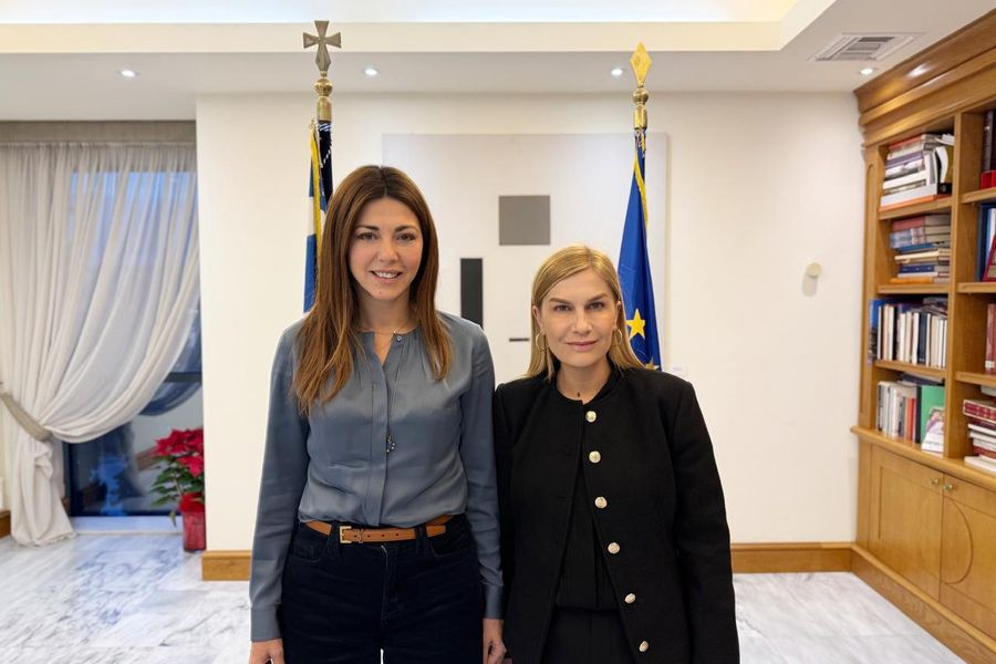 Επί… τάπητος τα ζητήματα που αφορούν την εκπαίδευση στον νομό Χανίων