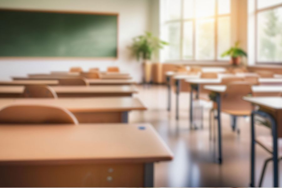 Συνελήφθη καθηγήτρια που φίμωσε 13χρονο μαθητή με μονωτική ταινία επειδή έκανε φασαρία