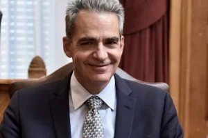 Συρίγος: Οι Τούρκοι επιδιώκουν να μην γίνει η συνάντηση Μητσοτάκη-Ερντογάν