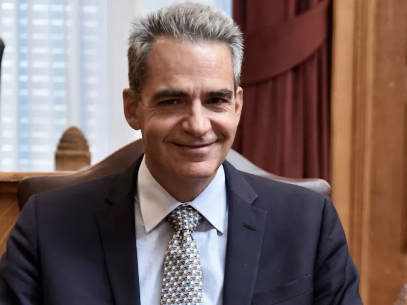 Συρίγος: Οι Τούρκοι επιδιώκουν να μην γίνει η συνάντηση Μητσοτάκη-Ερντογάν