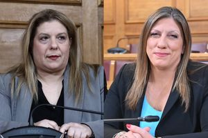 Αγωγή κατά της Ζωής Κωνσταντοπούλου κατέθεσε η Μαρία Συρεγγέλα