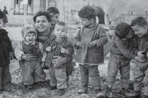 «Το Ελληνικό Θαύμα στην Τασκένδη» μέσα από σπάνιες και ιστορικές φωτογραφίες