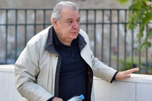 Τάσος Χαλκιάς για την ταινία «Καποδίστριας»: Η ανταπόκριση του κόσµου είναι απερίγραπτη