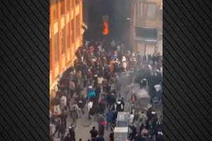 Ιράν: Κλιμακώνεται η κρίση με 36 νεκρούς και χιλιάδες συλλήψεις διαδηλωτών