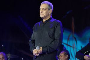 Θέμης Αδαμαντίδης για την προσωπική του ζωή: Ερωτευµένος είµαι πάντα