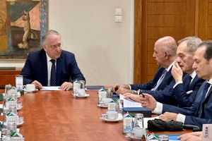 Θεοδωρικάκος: Τον Φεβρουάριο ψηφίζεται το νομοσχέδιο για την απλοποίηση των διαδικασιών στον τομέα της Βιομηχανίας