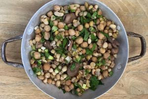 Φωτοκόλλυβα: Τα κόλλυβα των Θεοφανίων – Τι είναι και πως τα φτιάχνουμε