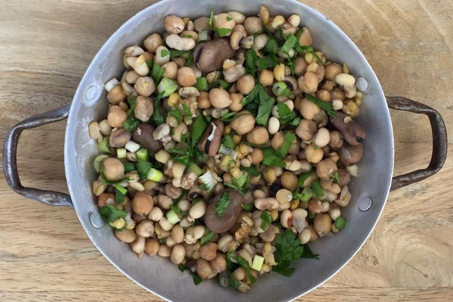 Φωτοκόλλυβα: Τα κόλλυβα των Θεοφανίων – Τι είναι και πως τα φτιάχνουμε