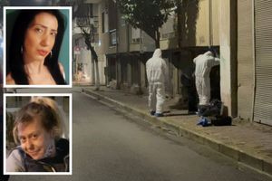 Σοκ με τις δύο γυναίκες που έχασαν τη ζωή τους σε σπίτι 52χρονου -Πέταξε σε κάδο τη μία σορό, είχε στο δώμα την άλλη