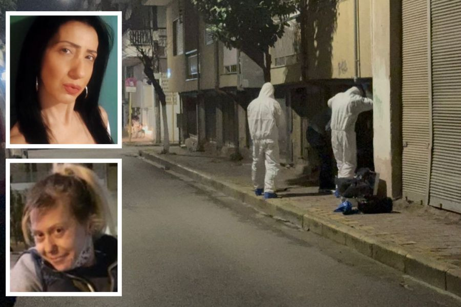 Σοκ με τις δύο γυναίκες που έχασαν τη ζωή τους σε σπίτι 52χρονου -Πέταξε σε κάδο τη μία σορό, είχε στο δώμα την άλλη