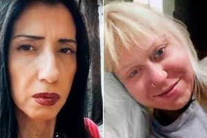 Όταν ο δράστης στη Θεσσαλονίκη έπαιζε θέατρο «βοηθώντας» στις έρευνες για την 47χρονη – Στιγμές τρόμου για τη Μαρία και τη Βίκυ στο υπόγειό του