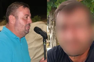 Σοκ στην Αιτωλοακαρνανία με τη δολοφονία 50χρονου λόγω ερωτική αντιζηλίας -Τα κενά στις περιγραφές του δράστη