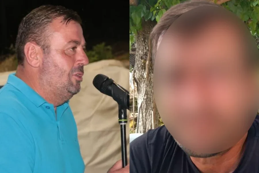 Σοκ στην Αιτωλοακαρνανία με τη δολοφονία 50χρονου λόγω ερωτική αντιζηλίας -Τα κενά στις περιγραφές του δράστη