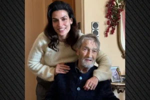 Πέθανε ο πατέρας της Τόνιας Σωτηροπούλου, η ανάρτηση στα social media